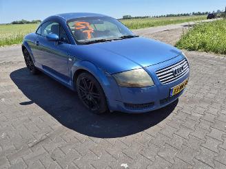 Audi TT 1.8 Turbo picture 4