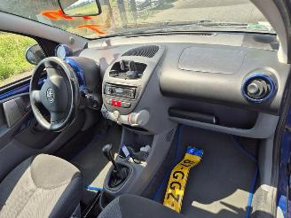 Toyota Aygo 1.0 12v picture 5