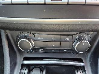 Mercedes Cla-klasse 200 picture 6