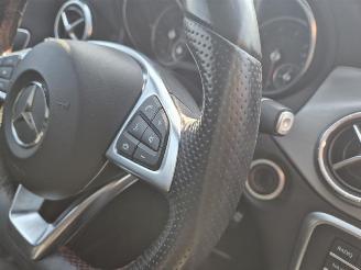 Mercedes Cla-klasse 200 picture 7