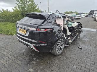 Uttjänta bilar auto Land Rover Range Rover Velar P300 2019/6