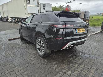 Land Rover Range Rover Velar P300 picture 2
