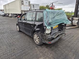 Volkswagen Touran 1.4 TSi picture 2