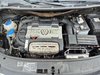 Volkswagen Touran 1.4 TSi picture 8