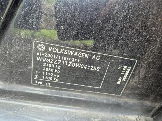 Volkswagen Touran 1.4 TSi picture 9