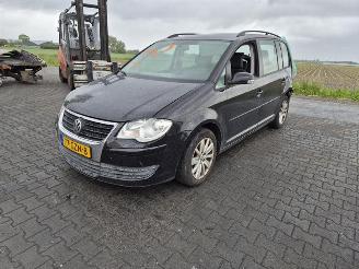 Volkswagen Touran 1.4 TSi picture 3