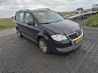 Volkswagen Touran 1.4 TSi picture 4