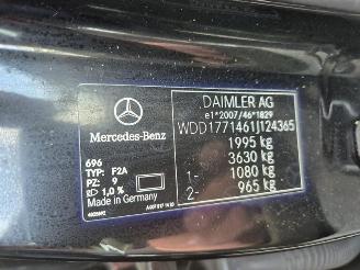 Mercedes A-klasse 250 Turbo picture 6