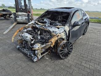 Mercedes A-klasse 250 Turbo picture 3