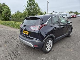 skadebil auto Opel Crossland X 1.2 12v 2019/5