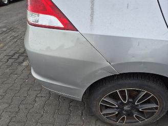 Honda Insight 1.3 Hybrid picture 7