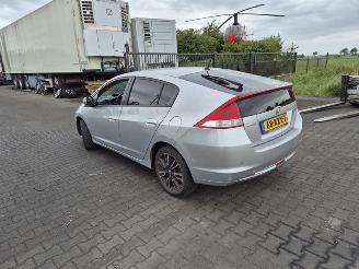 Honda Insight 1.3 Hybrid picture 2