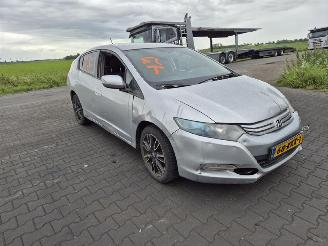 Honda Insight 1.3 Hybrid picture 4