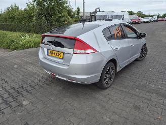 Dezmembrări autoturisme Honda Insight 1.3 Hybrid 2010/3