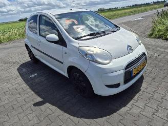 Citroën C1 1.0 12v picture 4