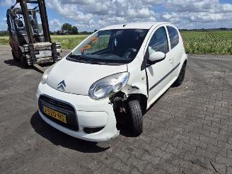 Citroën C1 1.0 12v picture 3