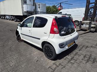 Citroën C1 1.0 12v picture 2