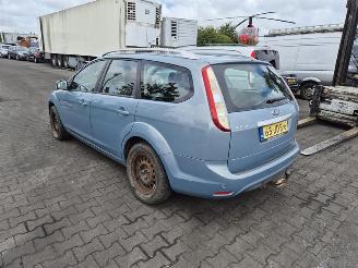 Ford Focus Wagon 1.8 16v picture 2
