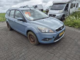 Ford Focus Wagon 1.8 16v picture 4