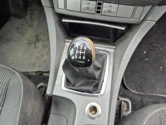 Ford Focus Wagon 1.8 16v picture 7