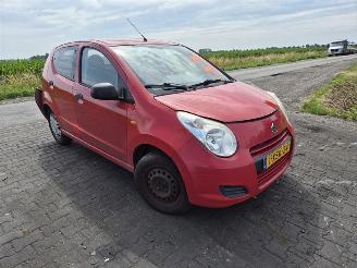 Suzuki Alto 1.0 picture 4