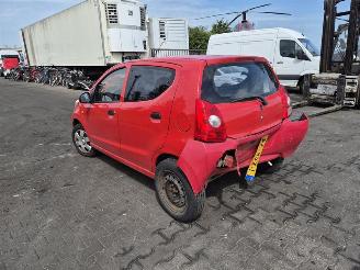 Suzuki Alto 1.0 picture 2