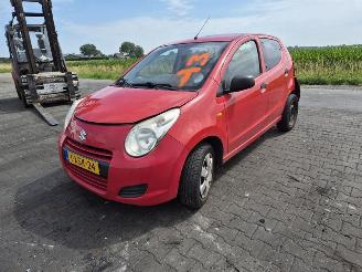 Suzuki Alto 1.0 picture 3
