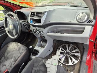 Suzuki Alto 1.0 picture 5