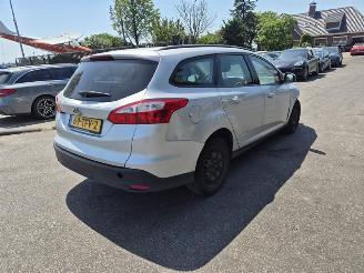 Uttjänta bilar auto Ford Focus Wagon 1.6 Ti 2012/1