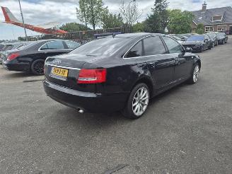 rozbiórka samochody osobowe Audi A6 3.0 TDi Quattro 2005/4