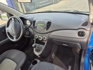 Hyundai I-10 1.1 picture 9