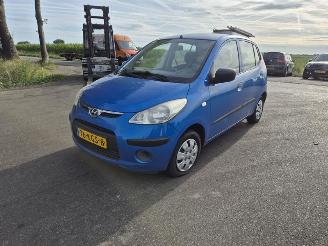 Hyundai I-10 1.1 picture 3