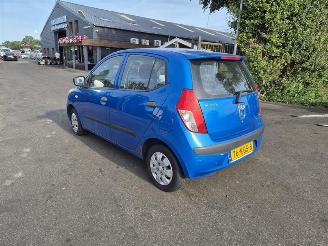 Hyundai I-10 1.1 picture 2