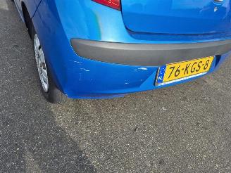 Hyundai I-10 1.1 picture 7