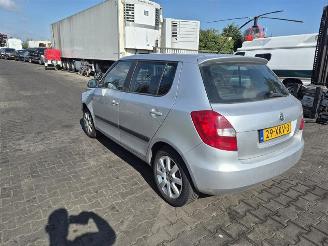 Skoda Fabia 1.2 TSi picture 2
