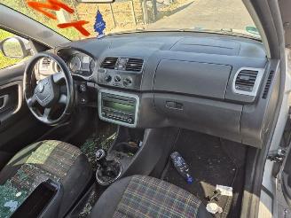 Skoda Fabia 1.2 TSi picture 5