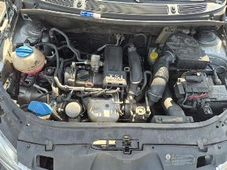 Skoda Fabia 1.2 TSi picture 10