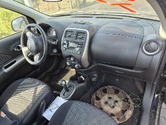 Nissan Micra 1.2 picture 5