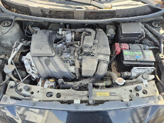 Nissan Micra 1.2 picture 8