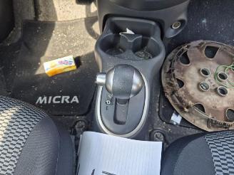 Nissan Micra 1.2 picture 7