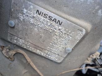 Nissan Micra 1.2 picture 9