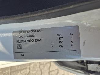 Chevrolet Spark 1.0 picture 8
