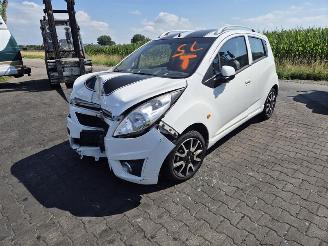 Chevrolet Spark 1.0 picture 3