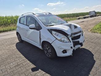 Chevrolet Spark 1.0 picture 4