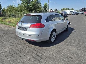 Démontage voiture Opel Insignia Sports Tourer 2.0 CDTi 2011/1