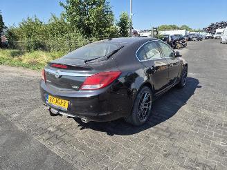 Démontage voiture Opel Insignia 1.6 Turbo 2009/5
