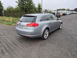 Autoverwertung Opel Insignia Sports Tourer 2011/3