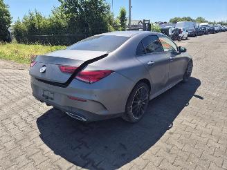 Dezmembrări autoturisme Mercedes Cla-klasse 200d 2021/1