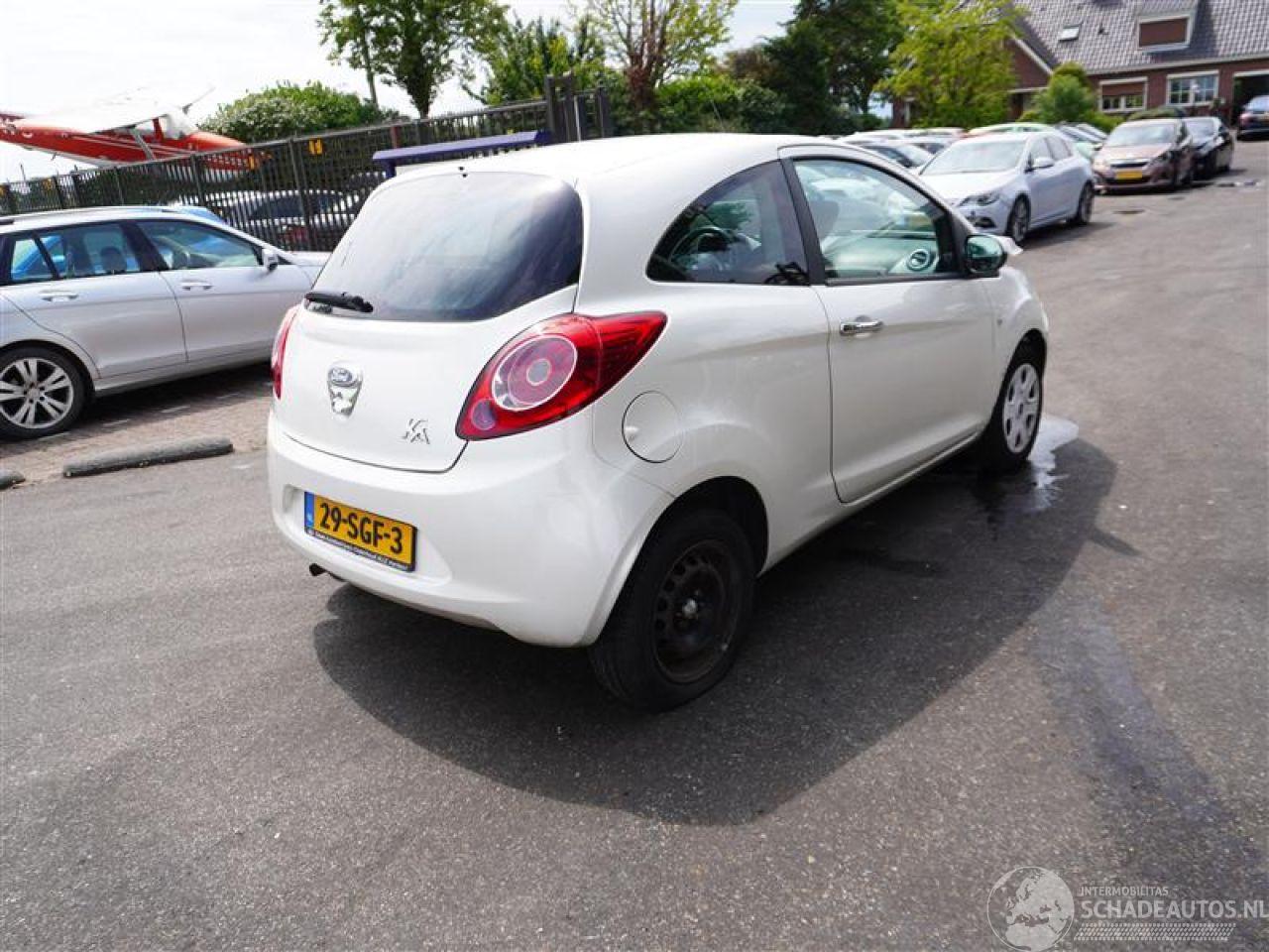 Ford Ka 1.2