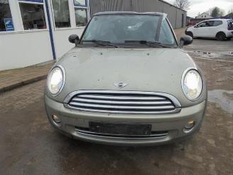 Mini Mini Mini (R56), Hatchback, 2006 / 2013 1.6 16V Cooper picture 2